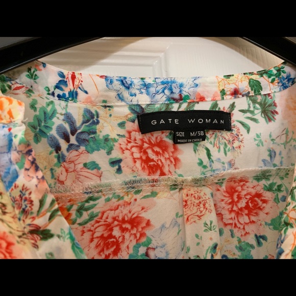 Very nice top from Europe - Picture 2 of 2